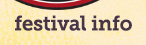 festival Information