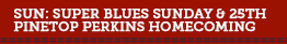super blues